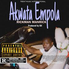 Rickman Manrick